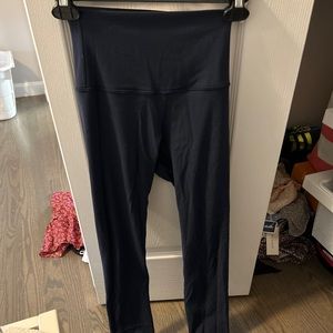 Lululemon 25’ Align Leggingings